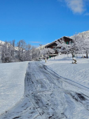 Chalet des Cerfs